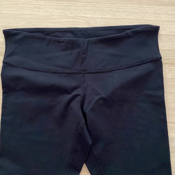 Lululemon Leggings - Picture 2 of 5